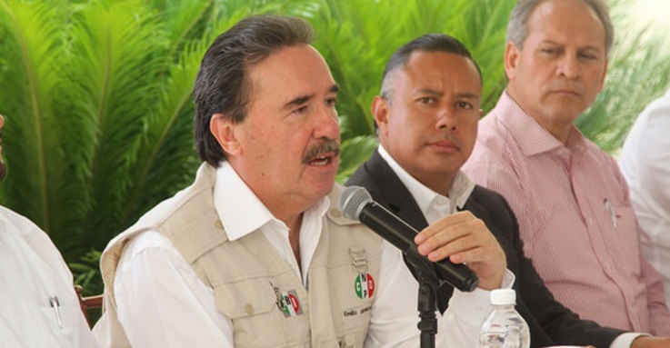 Pide a Márquez que saque las manos del proceso electoral