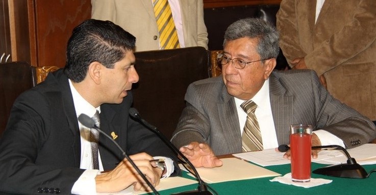 Debe el estado proteger sus fronteras