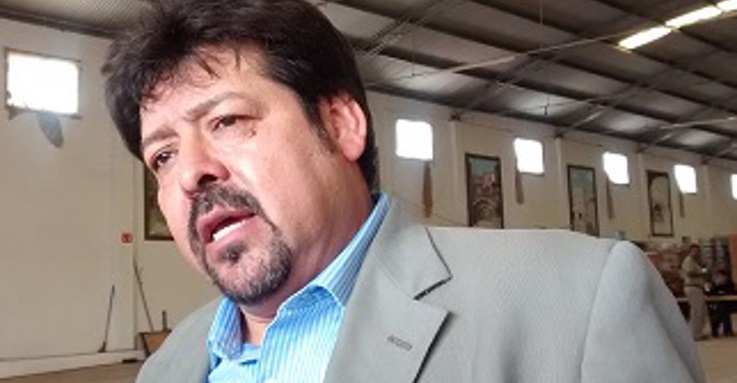 INE reprueba las intervenciones telefónicas de las fue objeto