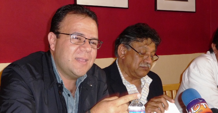 Acusó Miguel Alonso Raya que PVEM lleva más de 2 mil MDP en propaganda