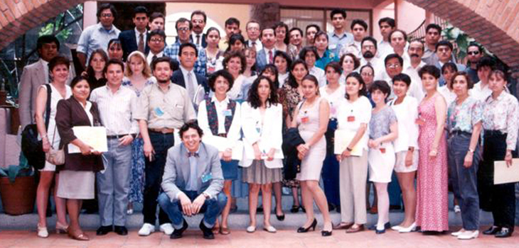Veranos de Investigación UG, 21 años de promover la vocación científica