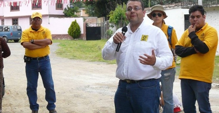Pretende Loya poner orden a guías de turismo “piratas”