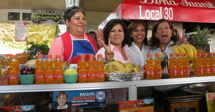 Lugo anuncia que la mitad de sus direcciones las encabezará una mujer