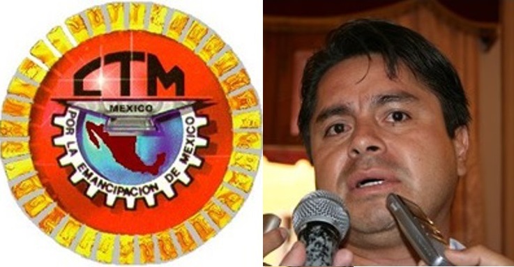 Las armadoras además de empleo, traen acoso sexual: CTM