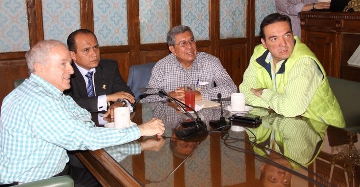 Guanajuato reprobado en transparencia no es una sorpresa: Sergio Contreras
