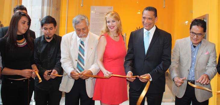 Invita Espiral a visitar galerías del Circuito de Arte en la UG