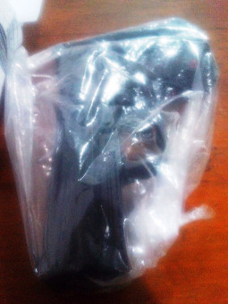 Dos detenidos por drogarse, les encuentran un arma