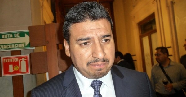 Calla Zamarripa sobre banda de secuestradores en Guanajuato