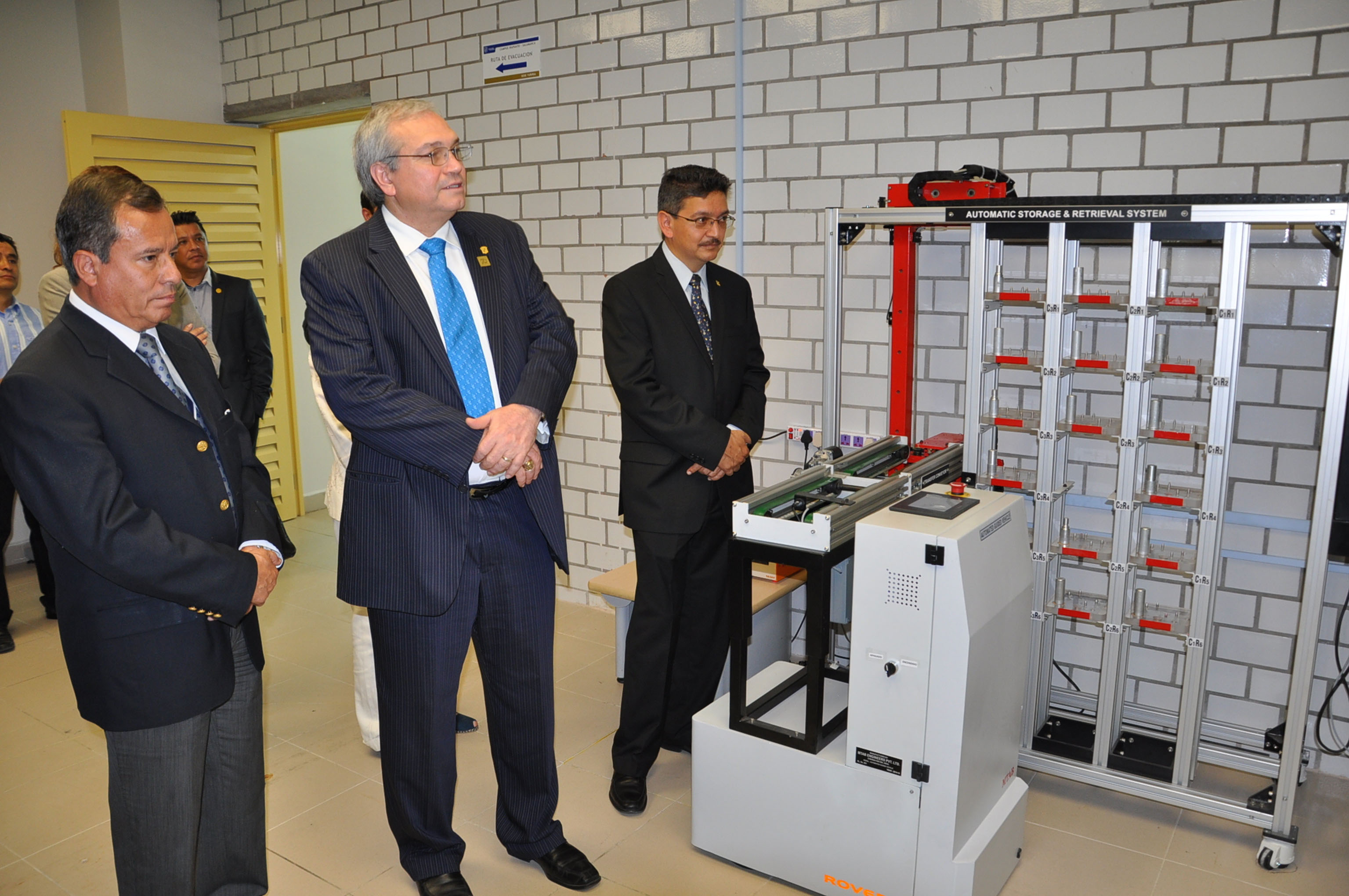 Se fortalece la investigación científica en UG