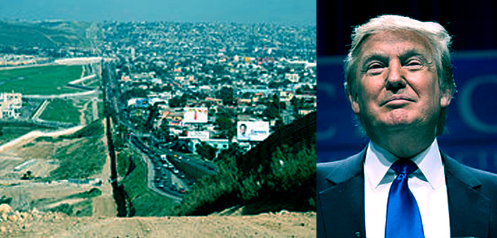 Al diablo con Donald Trump