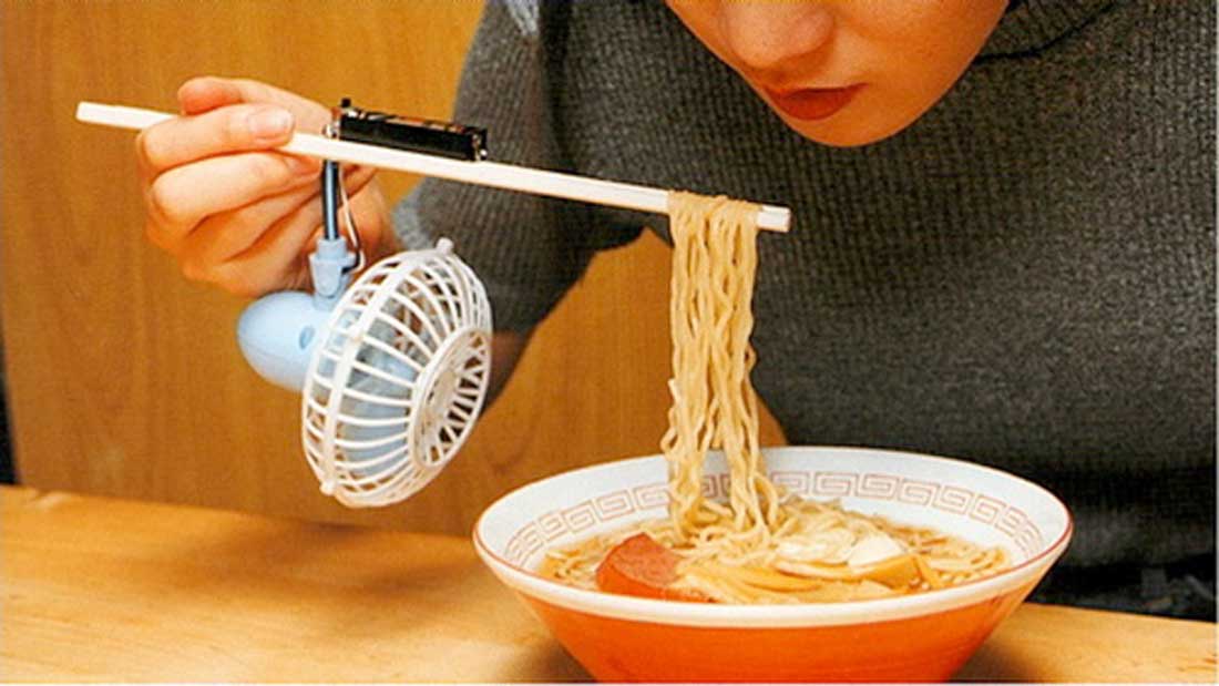 Inventos raros