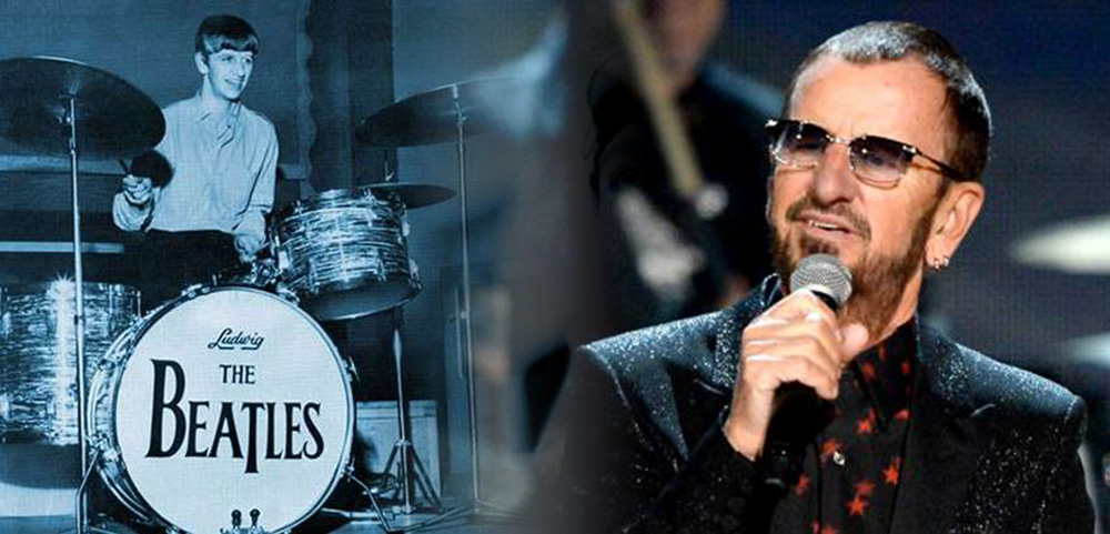 ¿Ringo Starr al Salón de la Fama?… Sí, así es