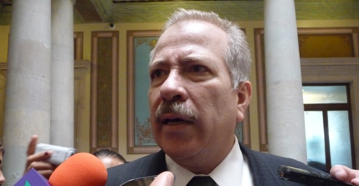 Rechaza Secretario de Gobierno que en Guanajuato exista una peligrosa banda de secuestradores