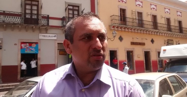 No reforzarán seguridad en la capital, tras fuga de El Chapo