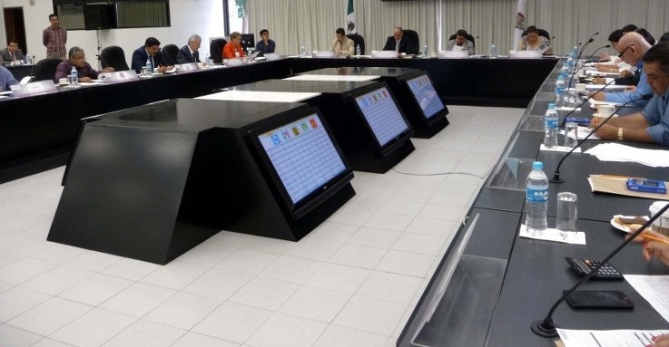 Queda Acción Nacional como primer lugar en las elecciones distritales