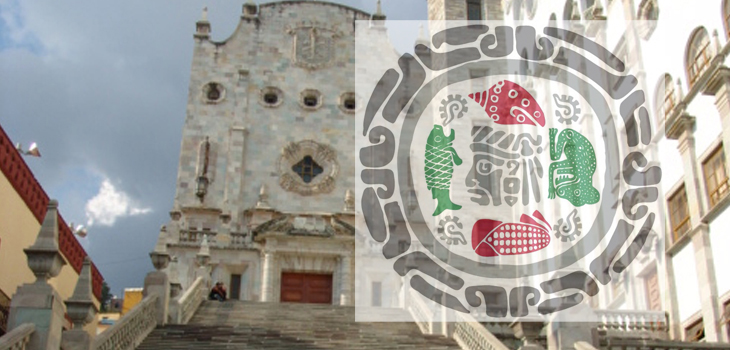 Universidad de Guanajuato: ganadora del Premio al Mérito Ecológico 2015