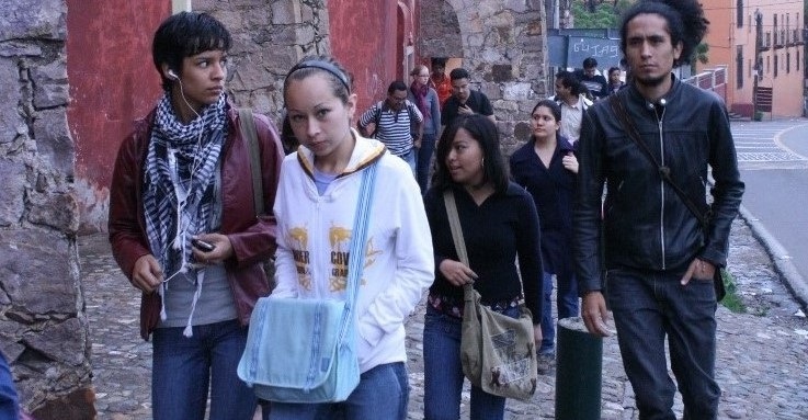 UG será sede del 14° Encuentro Nacional de estudiantes de Pedagogía y Ciencias Sociales