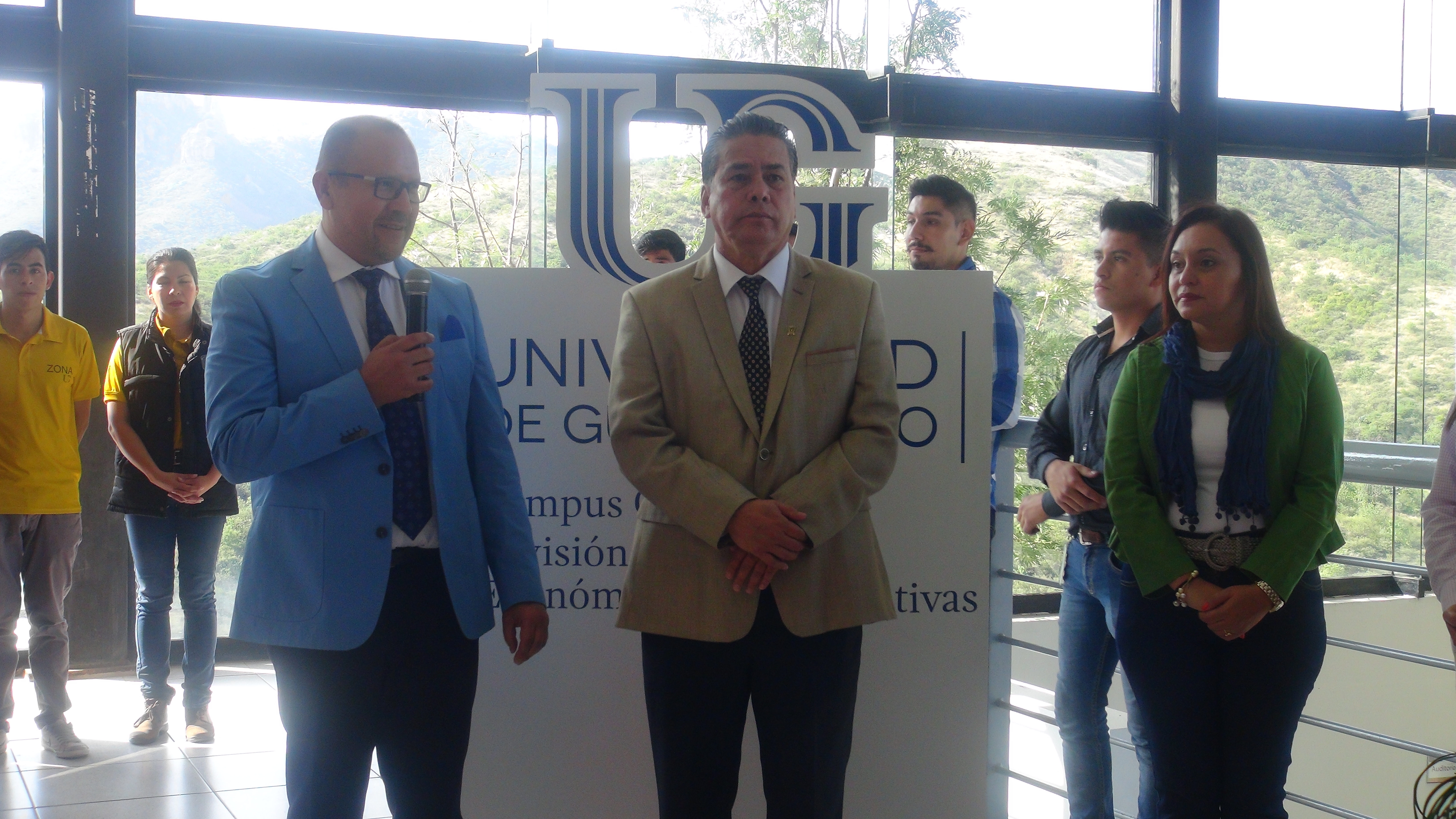 Se fortalece la vinculación universidad- empresa