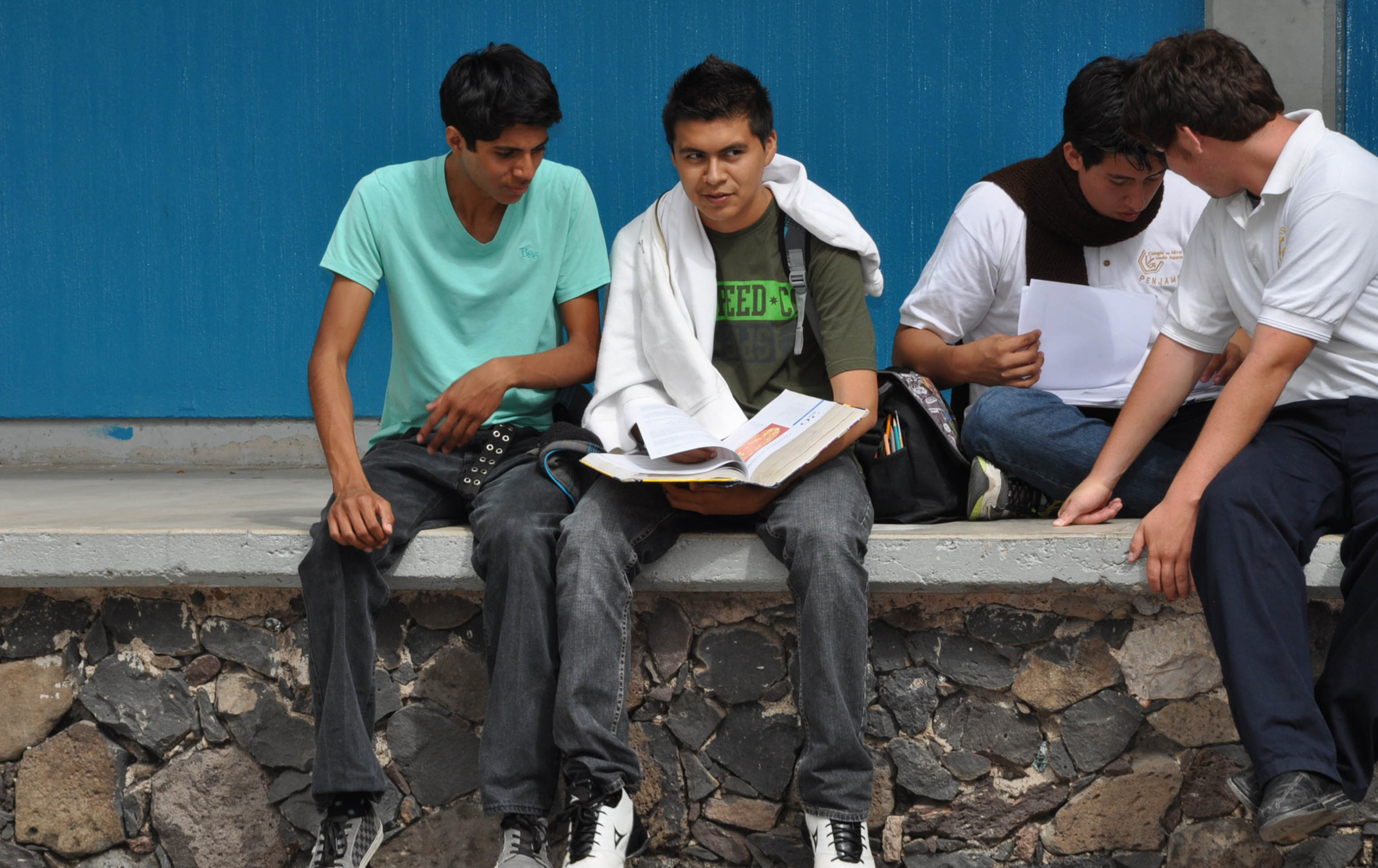 Cerca de 9 mil alumnos aceptados en la UG
