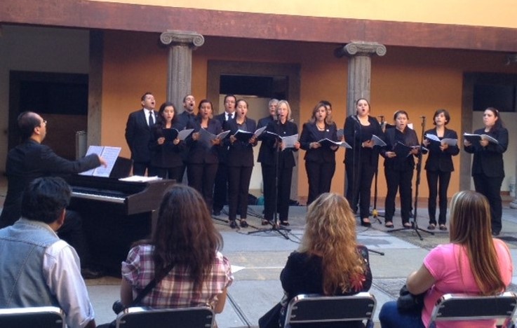 Ofrece el Centro Cultural Mariel tres conciertos pre-inaugurales gratuitos