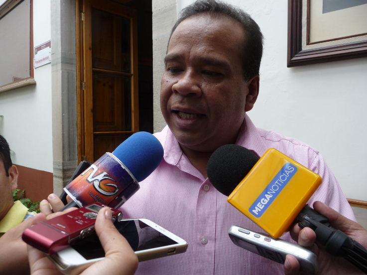 Cesan a Daniel Barrera junto con empleados de limpia acusados de abigeato