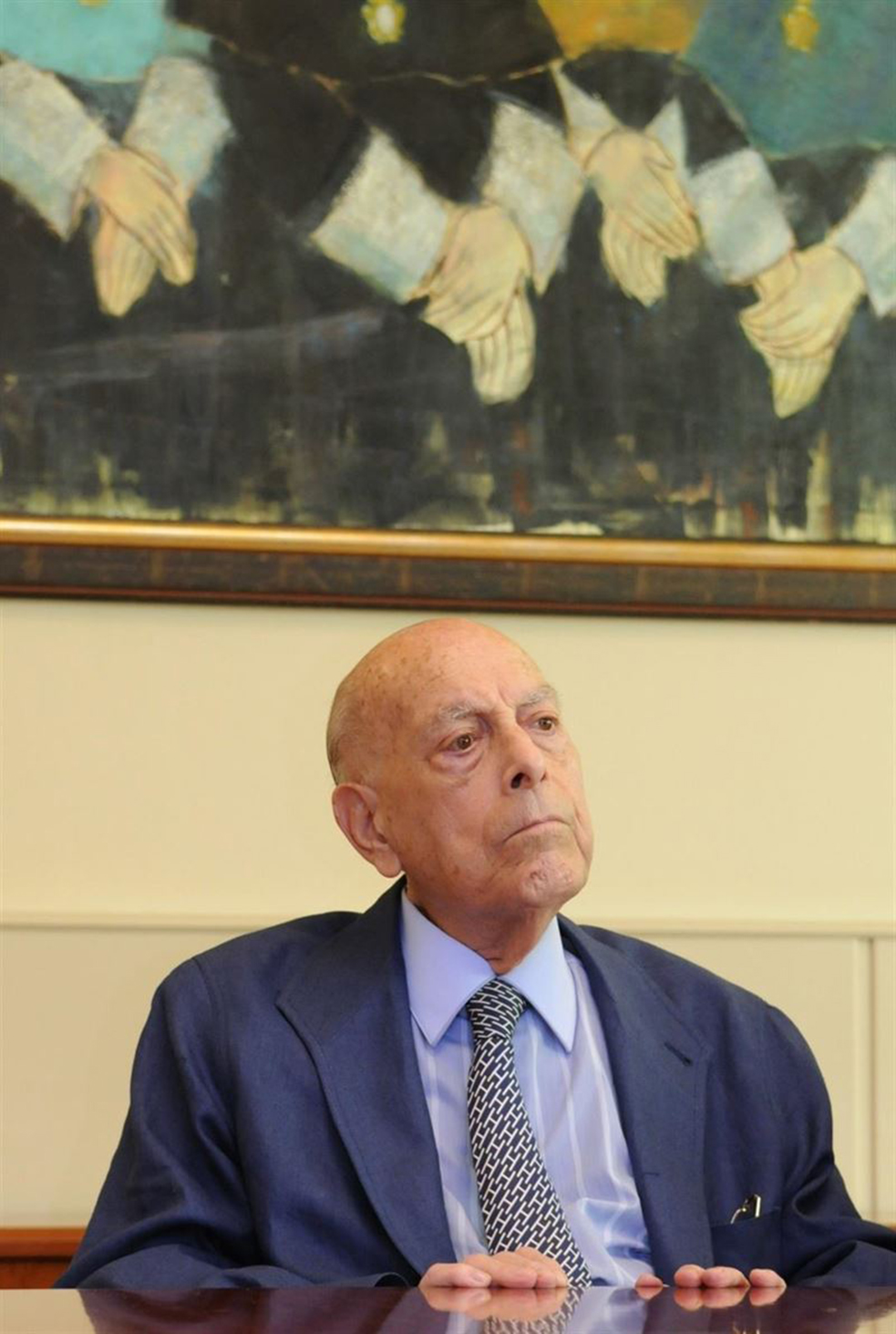 Honran memoria de Eulalio Ferrer con Premio Internacional