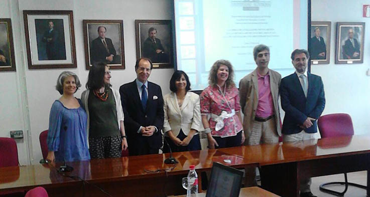 Docente del Campus Guanajuato obtiene grado de Doctora