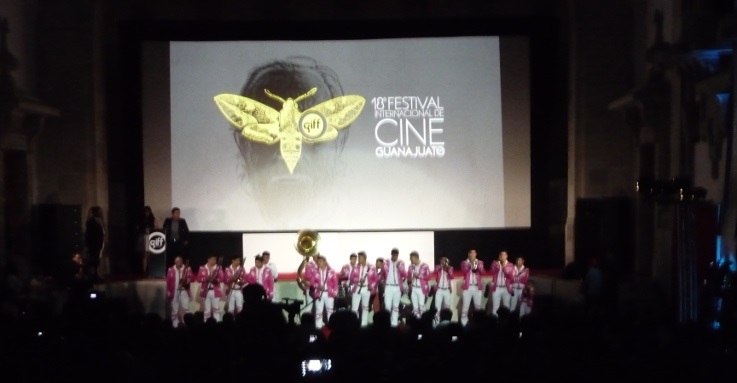 Arranca operativo especial por GIFF 2015
