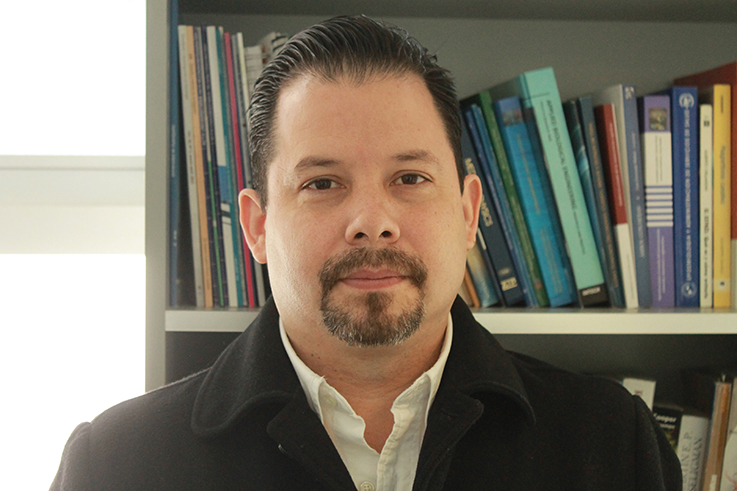 Estudian en la UG cómo disminuir la depresión