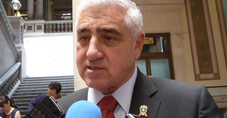 Redoblará esfuerzos alcalde capitalino para concluir su administración