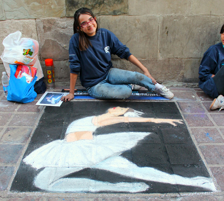 Vive el verano en los museos de Guanajuato.
