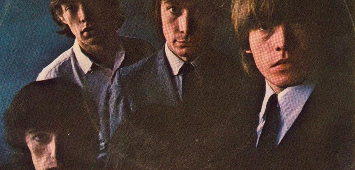 A medio siglo de “(I Can´t Get No) Satisfaction”