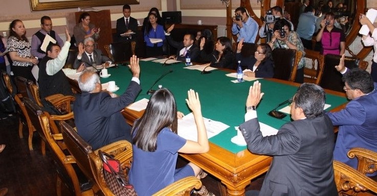 No abrirán más casinos ni centros nudistas en la entidad