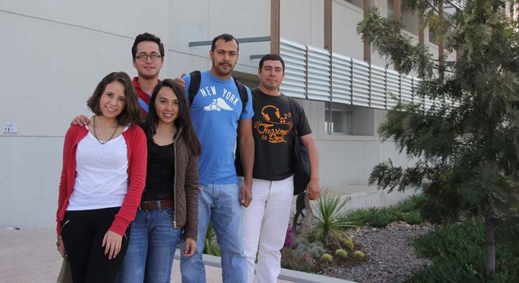 Este miércoles ceremonia de inicio de cursos agosto-diciembre 2015