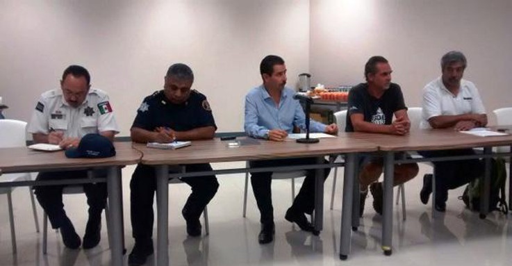 Guanajuato de los estados que menos policías reprobados tiene