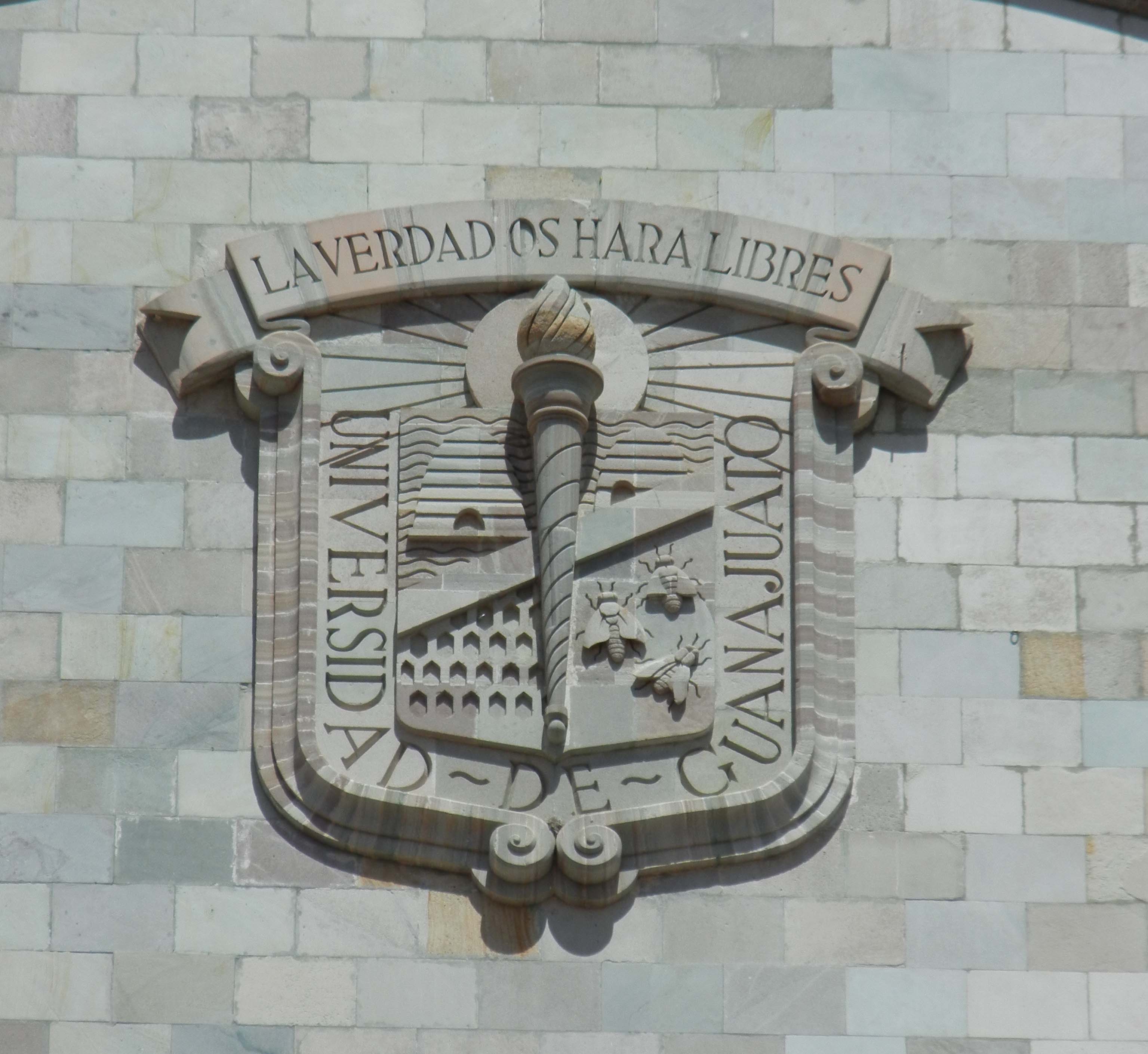 Continúa abierta convocatoria para realizar el diseño del anillo institucional de la UG