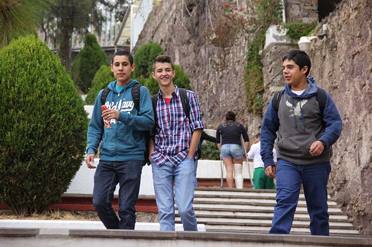 Bachillerato Tecnológico con Perfil Internacional impulsará al sector industrial