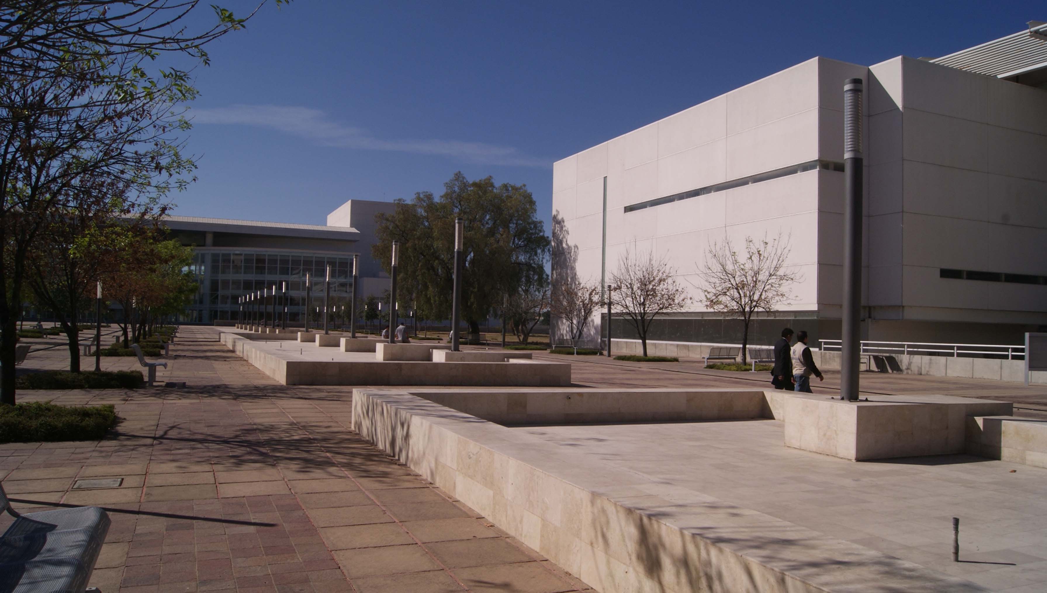 Estudiantes de la UG invitan a asistir a “Cine-Martes de Terraza”