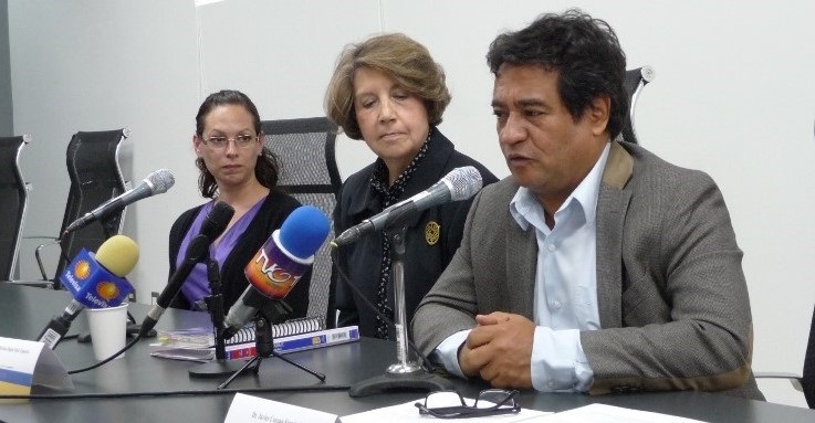 Elección por la rectoría general no se verá afectada por guerra sucia en redes sociales