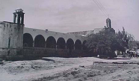 Cumple UG 40 años de iniciar labores académicas en El Copal