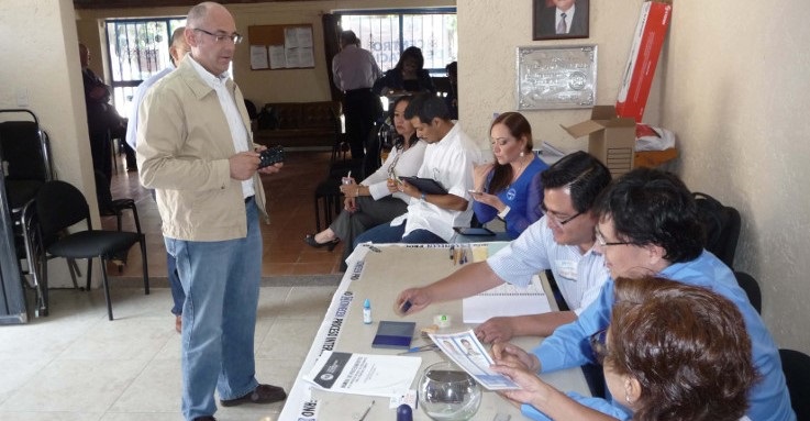 Asevera Trujillo que la militancia dispuso lo que quiere para el PAN
