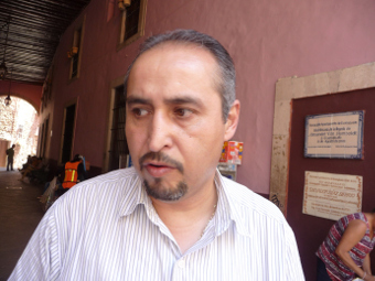 La obligación es de todos para hacer el pago del ISR: Carrillo