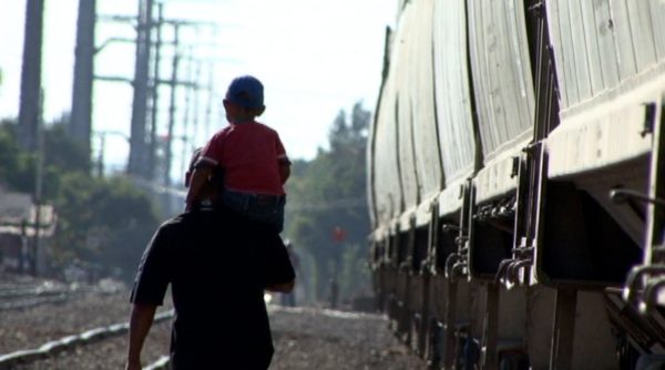 150 migrantes centroamericanos detectados en la entidad