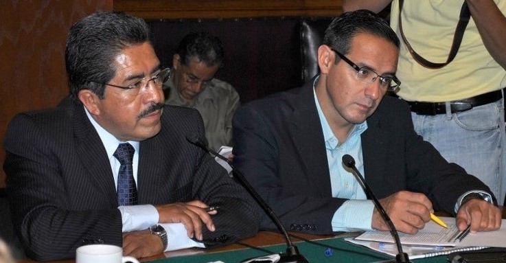 Analizan eliminar reelección de magistrados
