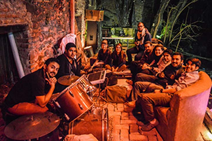 Realizarán actividades de “Bienvenida la cultura 2015” en la Sede San Miguel