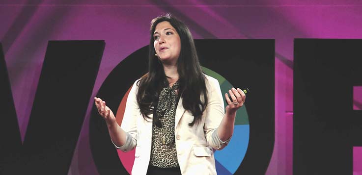 UG retransmitirá conferencias del Wobi On Innovation