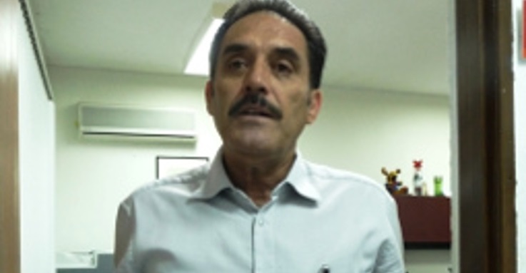 Director del Registro Civil le puso fecha a su renuncia: SG