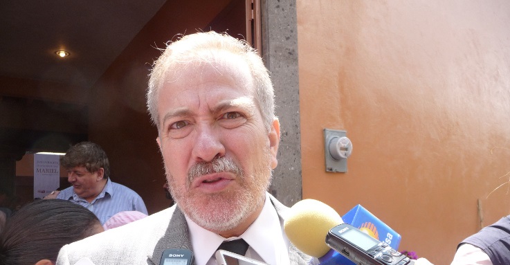 Es la Seguridad la principal preocupación de los futuros gobernantes