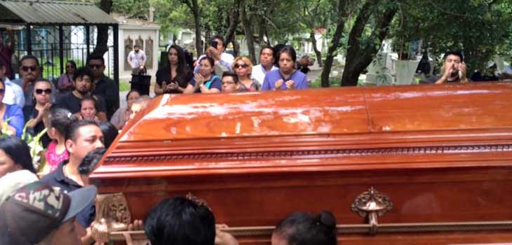 Nos falta Rubén