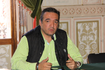 Avanza creación de la Secretaría de Medio Ambiente